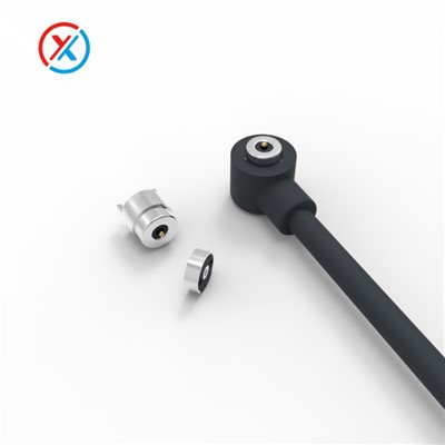 Usb Pogo Pin Cable